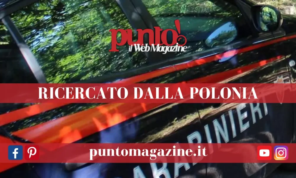Mandato di arresto europeo