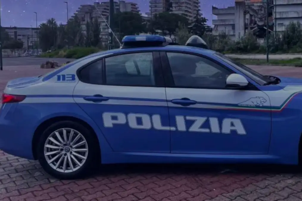 Alto impatto nel quartiere Secondigliano