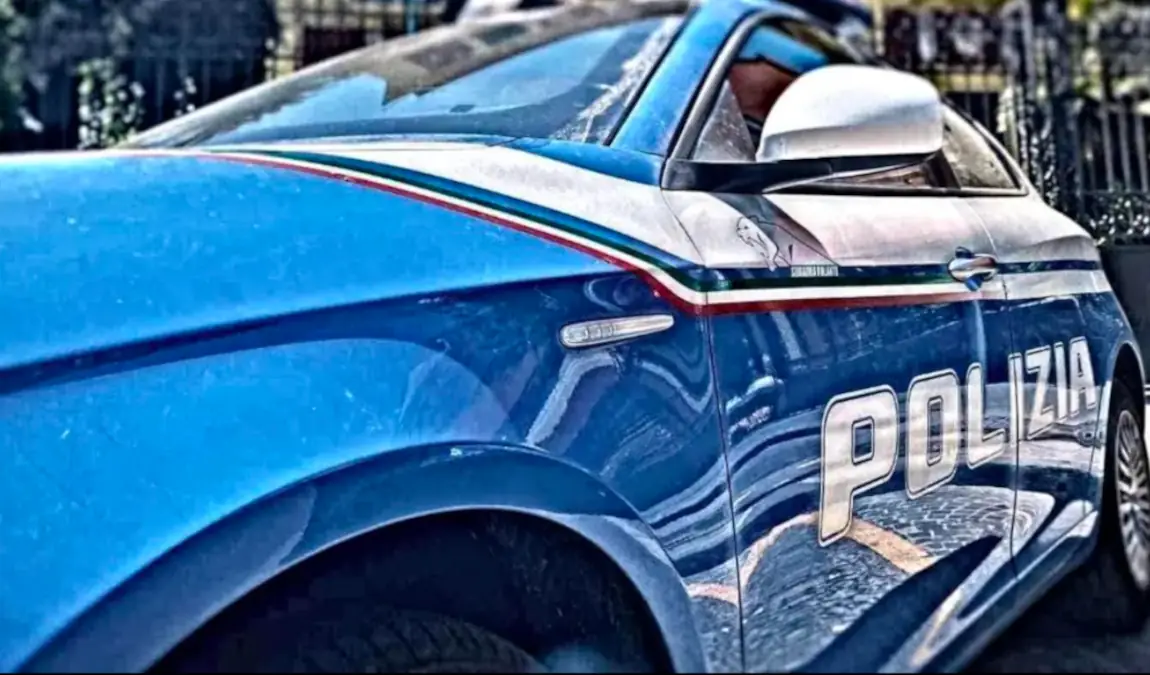 Alto impatto nel Rione