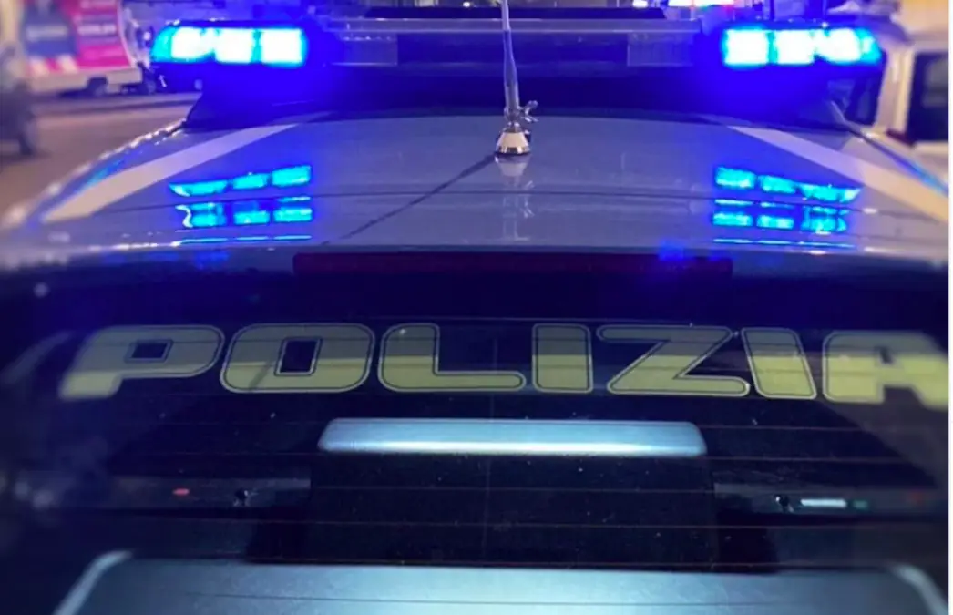 Napoli - Centro Storico