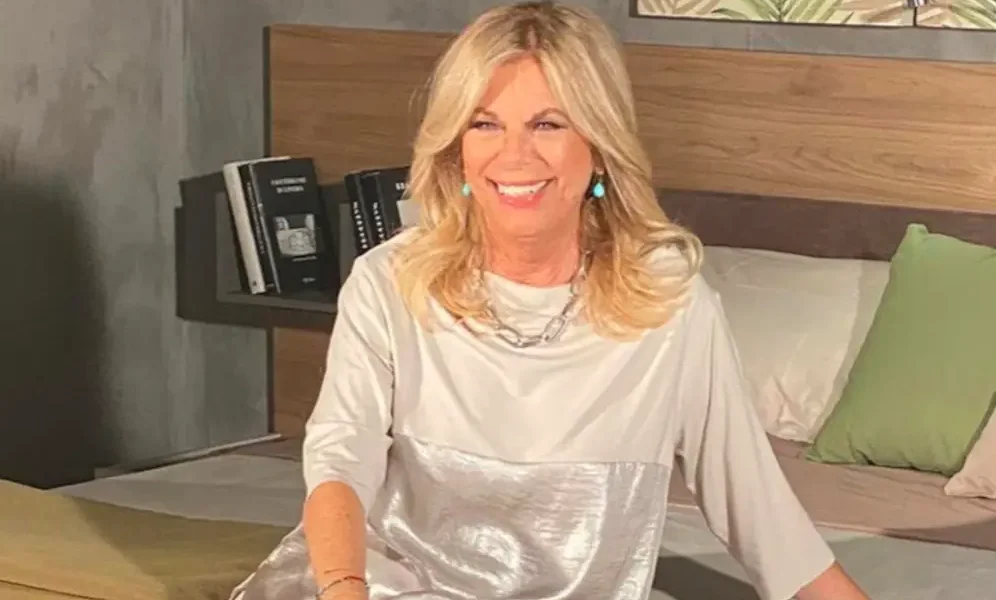 Rita Dalla Chiesa
