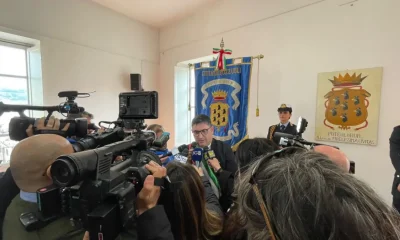 Microcriminalità a Pozzuoli