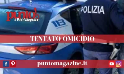 tentato omicidio a scafati