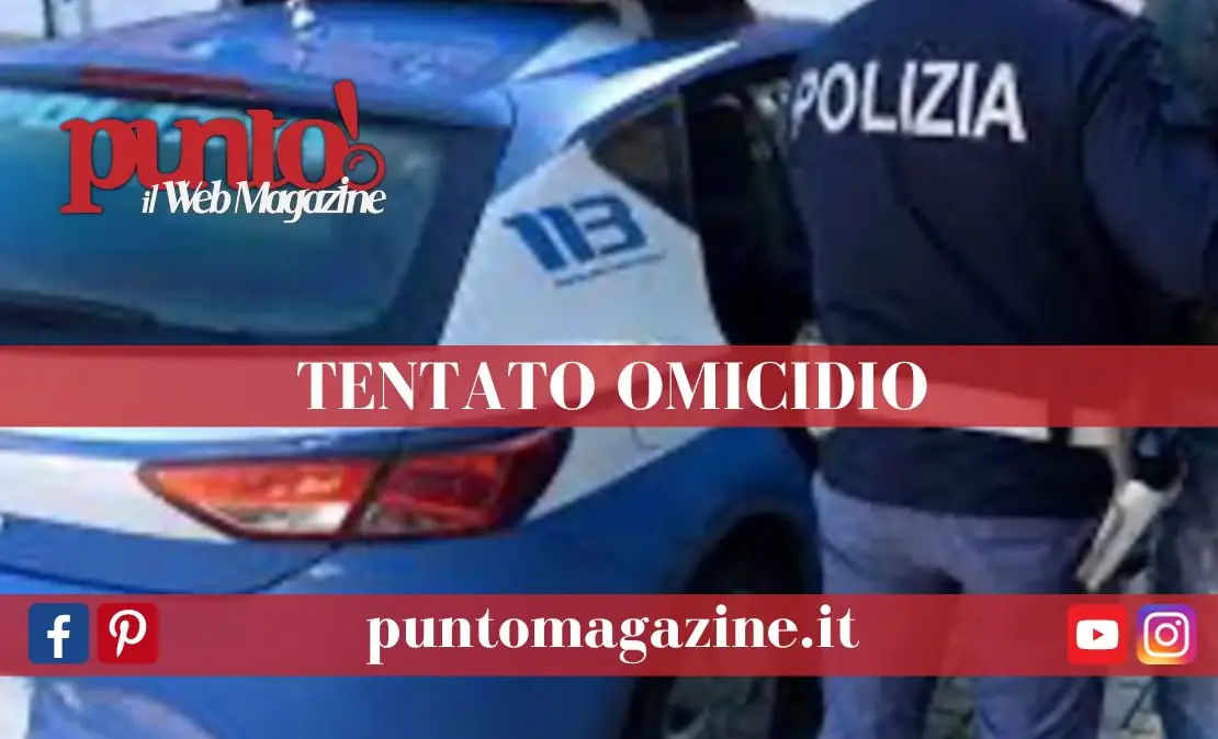 tentato omicidio a scafati