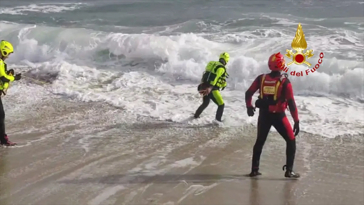 Ennesima strage di migranti in mare