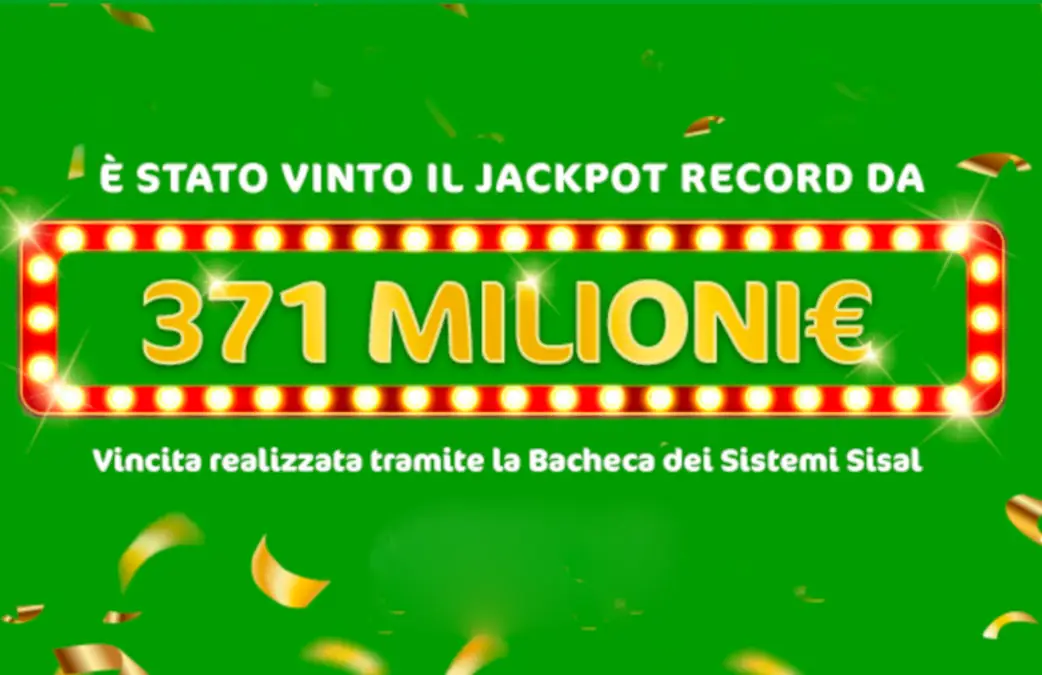 Superenalotto