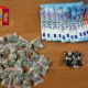 Controlli antidroga a Scampia: arrestato