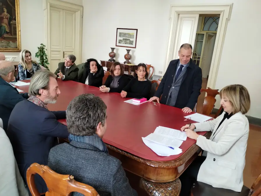 Progetto Pippi