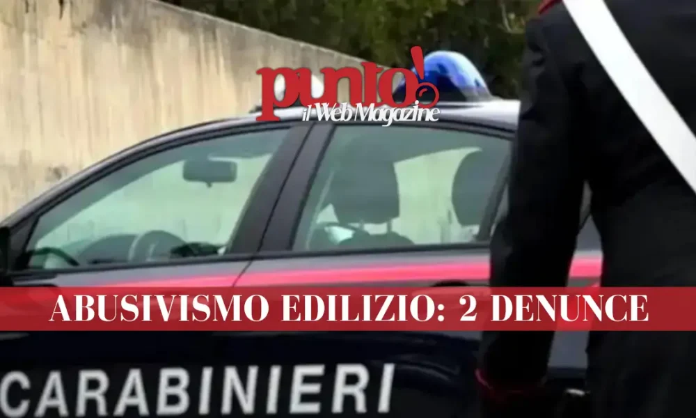 Abusivismo edilizio a Lacco Ameno