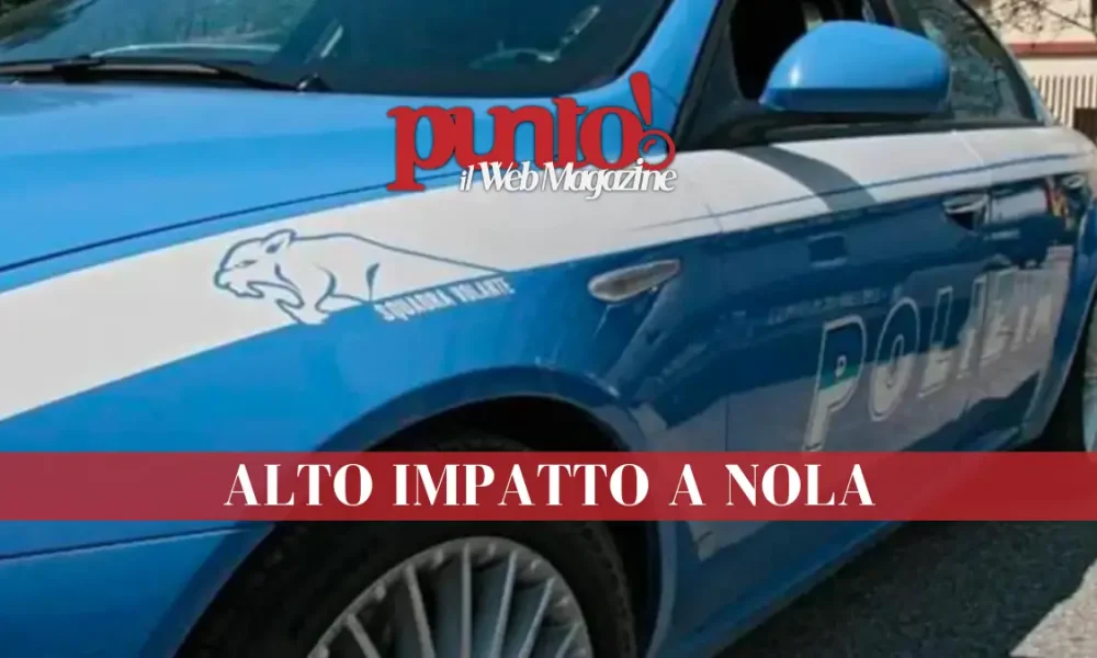 controlli a nola: 209 persone