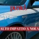 controlli a nola: 209 persone
