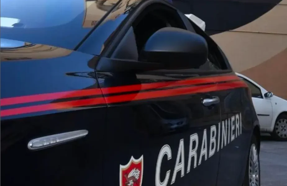 Casalnuovo di Napoli: Carabinieri arrestano pusher