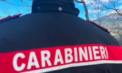 Controlli nel napoletano