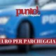 cinque euro per parcheggiare in riviera di chiaia