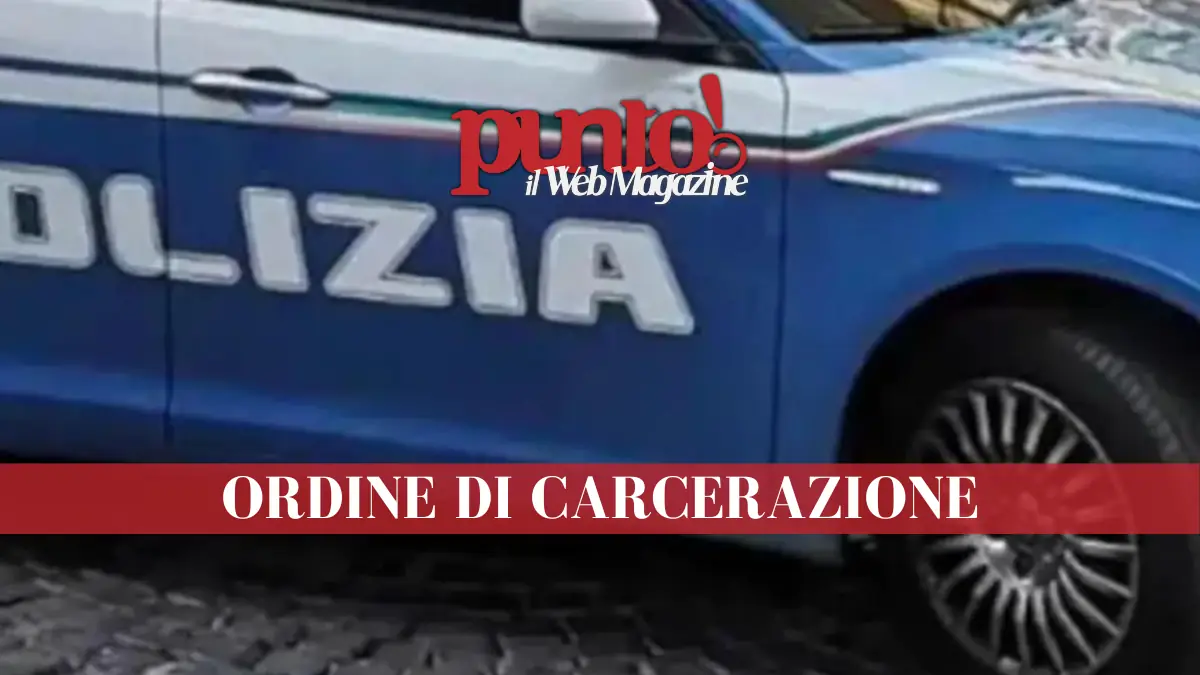 Condannato per stupefacenti