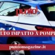 Controlli a Pompei:Controlli a Pompei: 123 persone identificate