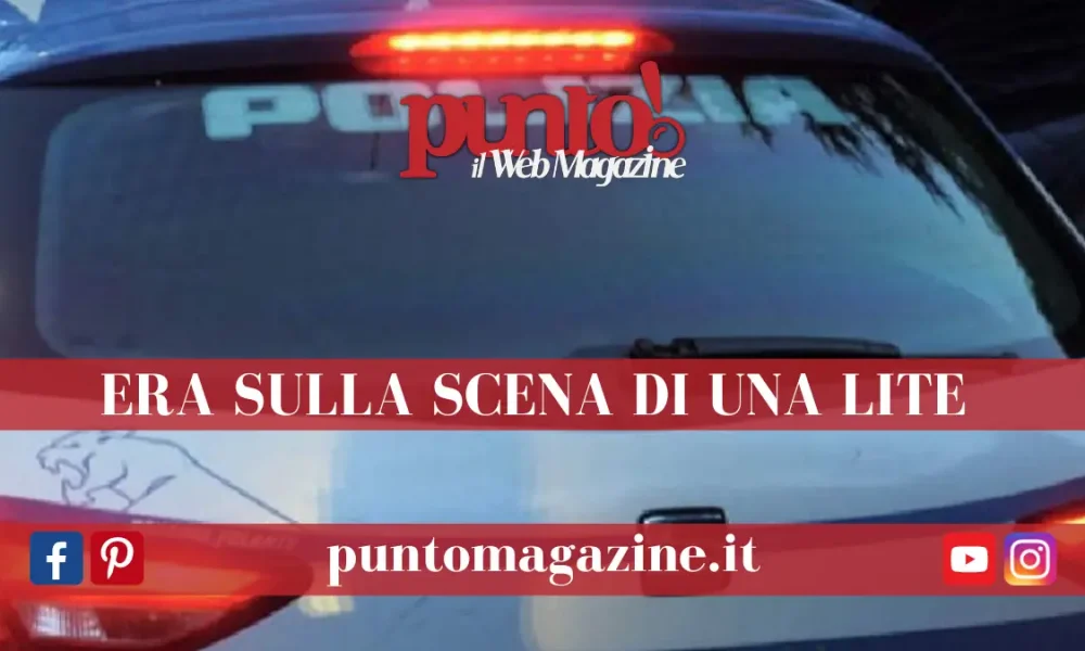 Evasione dai domiciliari