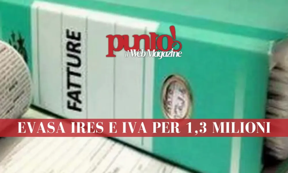 Fatture per operazioni inesistenti