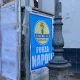 Manifesti elettorali strani a Qualiano