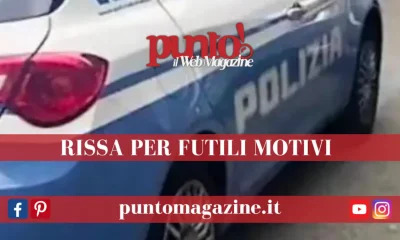 Picchiarono un giovane in quattro