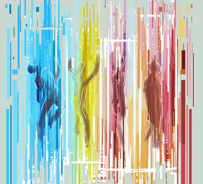 pristine. il futuro intatto