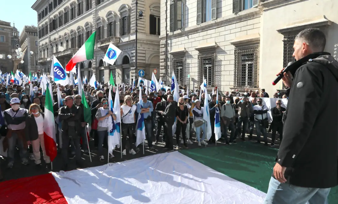 Giuliano: da incontro