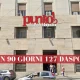 127 Daspo da Gennaio a Marzo