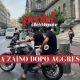 Aggredisce una persona e la scippa
