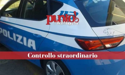 Altro impatto a Torre Annunziata