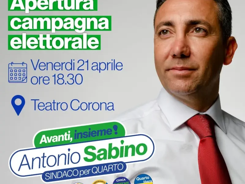 Quarto Antonio Sabino