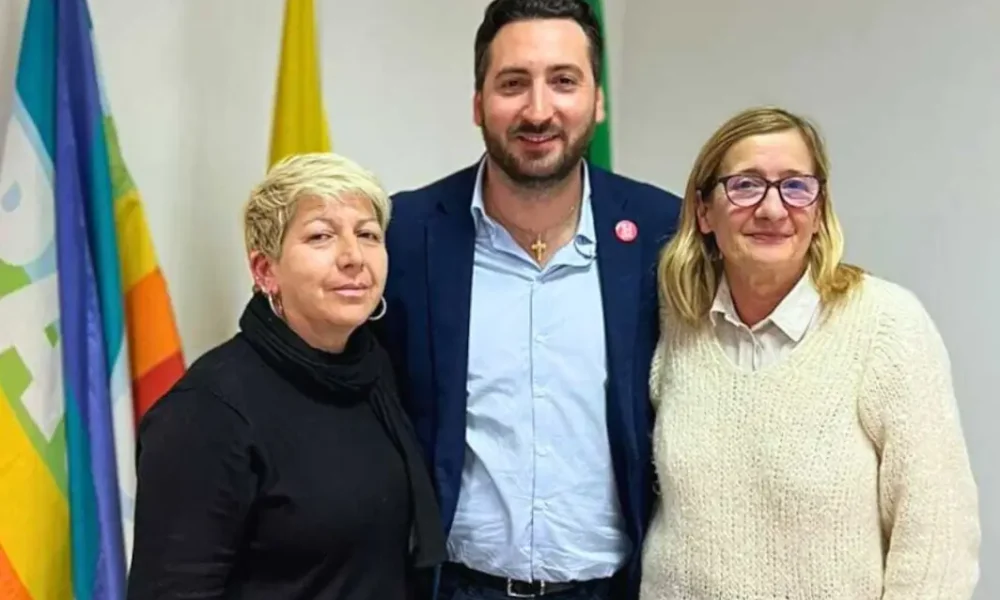 Sinistra Italiana: condanna pubblicamente le offese subite dalla Consigliera Angela Parlato