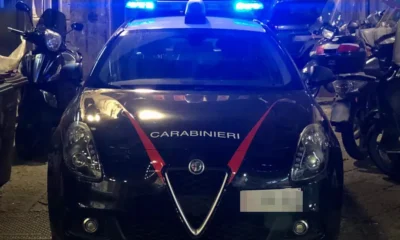 Controlli a Napoli
