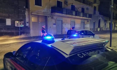 Giugliano: strade sotto setaccio