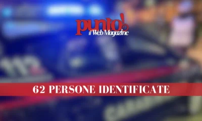 Controlli a Castellammare