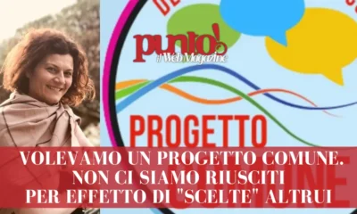 elezioni qualiano margherita palma