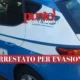 Evade dai Domiciliari
