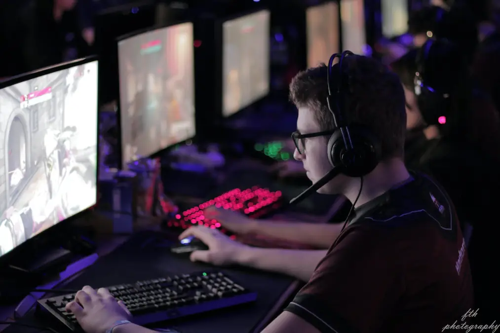 Giochi online: una passione