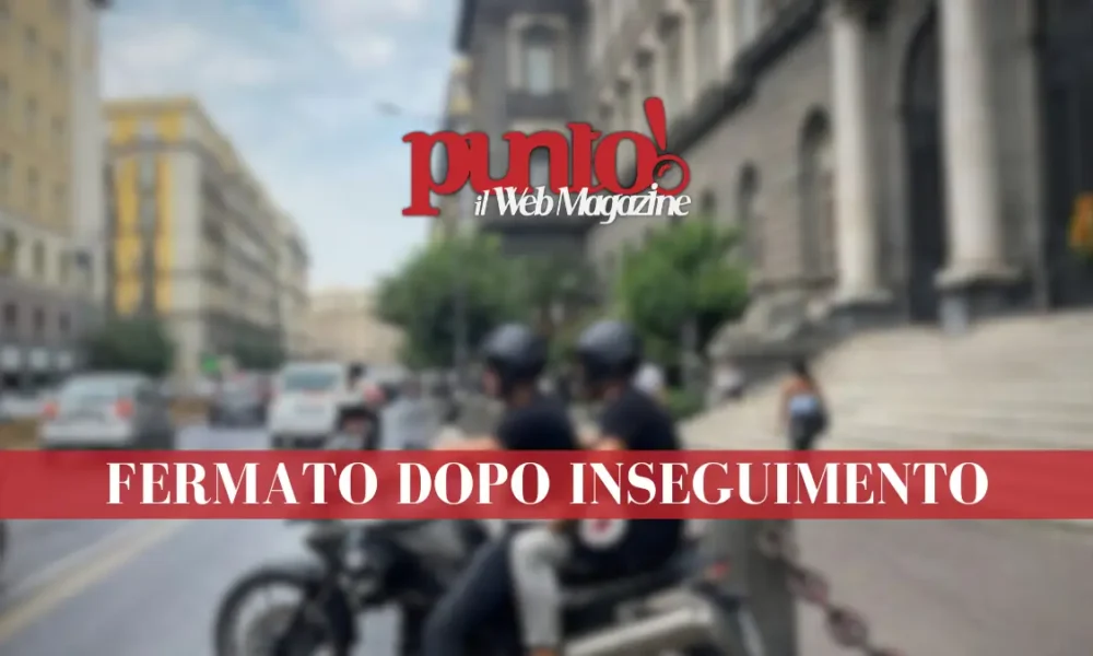 Guida suv rubato