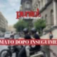 Guida suv rubato