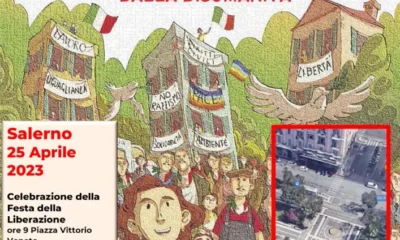 festa della liberazione