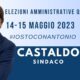 Amministrative Qualiano castaldo