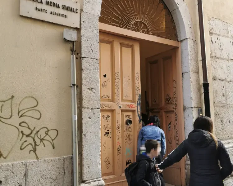 Al via a Palazzo Bosco