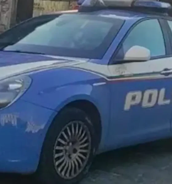 Porta Nolana