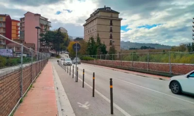 ponte della ferriera