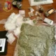Blitz antidroga a Ponticelli