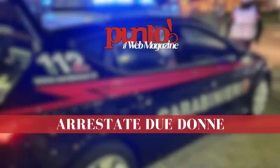 Sotto setaccio le strade di Pozzuoli