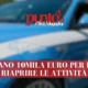 Tentata estorsione e violenza privata