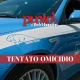 Tentato omicidio a Caivano nel Bronx