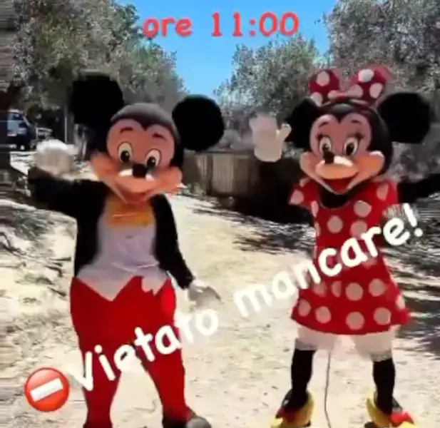 Trasparenza per Melito donerà uova