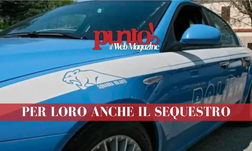 Truffano 3700 euro ad anziana